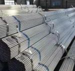 Труба 10х1 мм электросварная