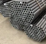 Труба 10х0.8 мм электросварная