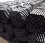 Труба 10х0.7 мм электросварная