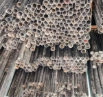 Труба 12х0.7 мм электросварная