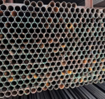 Труба 14х1 мм электросварная