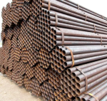 Труба 18х0.7 мм електрозварювальна