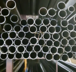 Труба 30х1.5 мм електрозварювальна