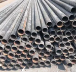 Труба 30х1 мм електрозварювальна