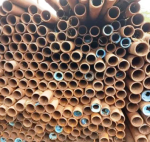 Труба 10х0.6 мм електрозварювальна