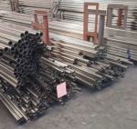 Труба 16х0.6 мм електрозварювальна