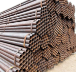 Труба 22х0.6 мм електрозварювальна