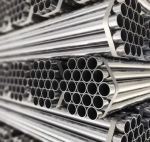 Труба 25х0.6 мм електрозварювальна