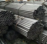 Труба 27х0.6 мм электросварная