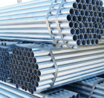 Труба 38х0.8 мм электросварная