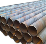 Труба 50х0.8 мм електрозварювальна