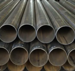 Труба 51х0.8 мм электросварная