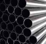 Труба 45х1 мм электросварная