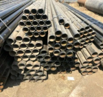 Труба 50х1.8 мм электросварная