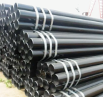 Труба ВГП  80х4 мм ДУ