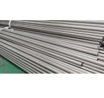 Труба ВГП  10х2.2 мм ДУ