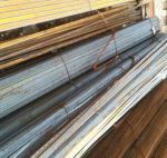 Смуга 36х6 мм ст.3