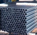 Труба ВГП  10х2.8 мм ДУ