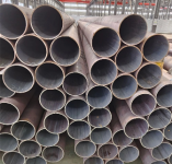 Труба 356 х 9 бесшовная г/д