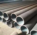 Труба 356 х 10 безшовна г/д