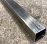 Труба 30х25х3 профільна