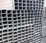 Труба 35х30х2 профільна