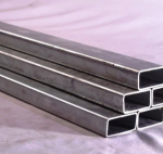 Труба 45х20х3 профільна