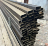 Труба 50х25х4 профильная