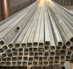 Труба 50х50х2.8 профильная Труба 50х50х2.8 профильная