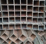 Труба 90х90х3 профільна