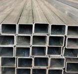 Труба 70х50х2 профильная