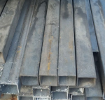 Труба 70х50х2.8 профильная Труба 70х50х2.8 профильная