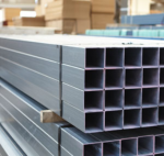 Труба 90х90х2 профильная