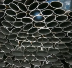 Труба 40 х 22 х 1.2 овальна