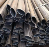 Труба 40 х 22 х 1.5 овальная