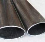 Труба 40 х 22 х 2.0 овальна