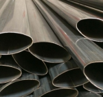 Труба 40 х 22 х 0.8 овальная