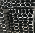 Труба 29 х 15 х 1.5 плоскоовальная