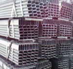 Труба 29 х 15 х 1.8 плоскоовальная