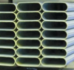 Труба 70 х 11 х 1.0 плоскоовальная