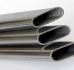 Труба 70 х 11 х 2.0 плоскоовальна