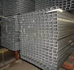 Труба 40 х 20 х 0.7 арочна