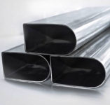 Труба 40 х 20 х 1.0 арочная