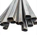 Труба 40 х 20 х 1.2 арочная