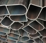 Труба 40 х 20 х 1.8 арочная