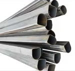 Труба 40 х 30 х 1.2 арочная