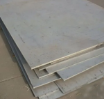 Лист 3.1 мм x/к