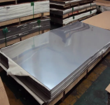 Лист 3.4 мм x/к