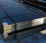 Лист 3.7 мм x/к