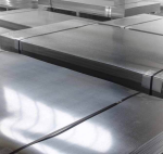 Лист 5 мм оцинкований, DX51D